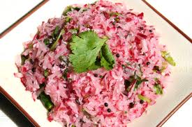 Spicy Salad Dressing